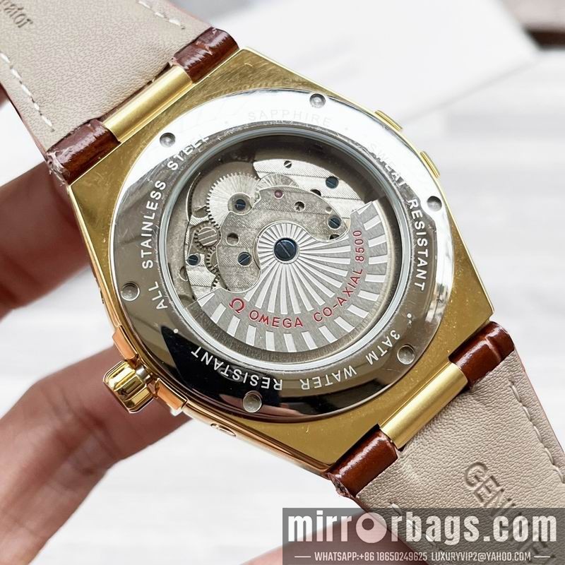 Replica Omega 40mm 110952 Watch