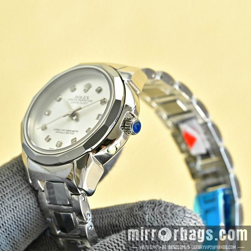 Replica Rolex 32mm 110933 Watch