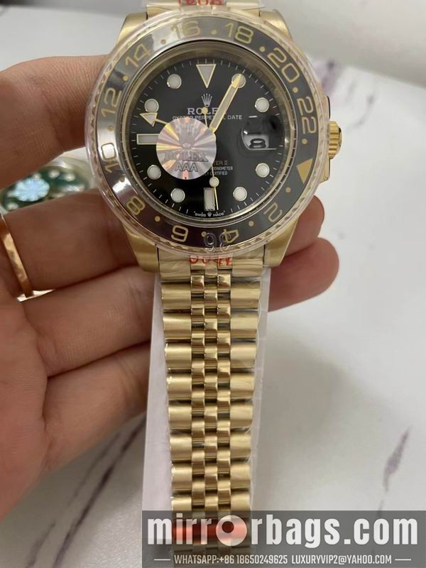 Replica Rolex watch 080807 Watch