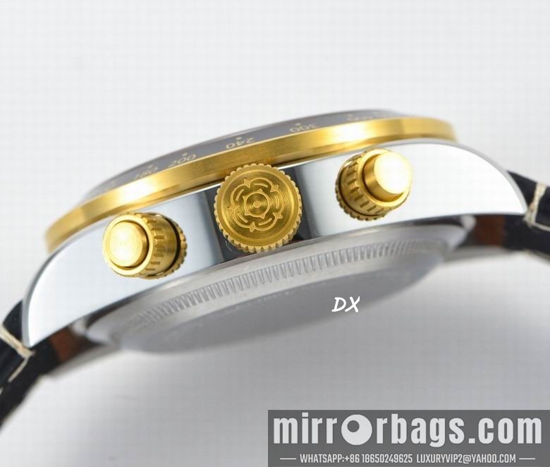 Replica Tudor 41mm 10nms65 Watch