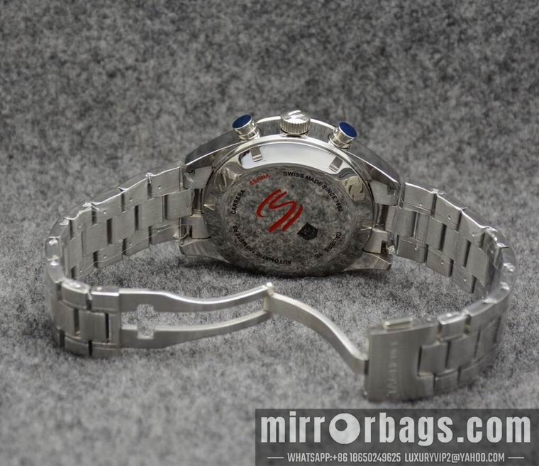 Replica Tag Heuer men 44.5X17.5mm M19 Watch