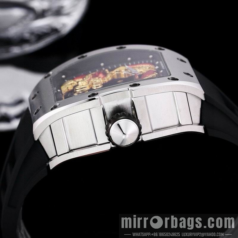 Replica Richard Mille 45X50mm 051004 Watch