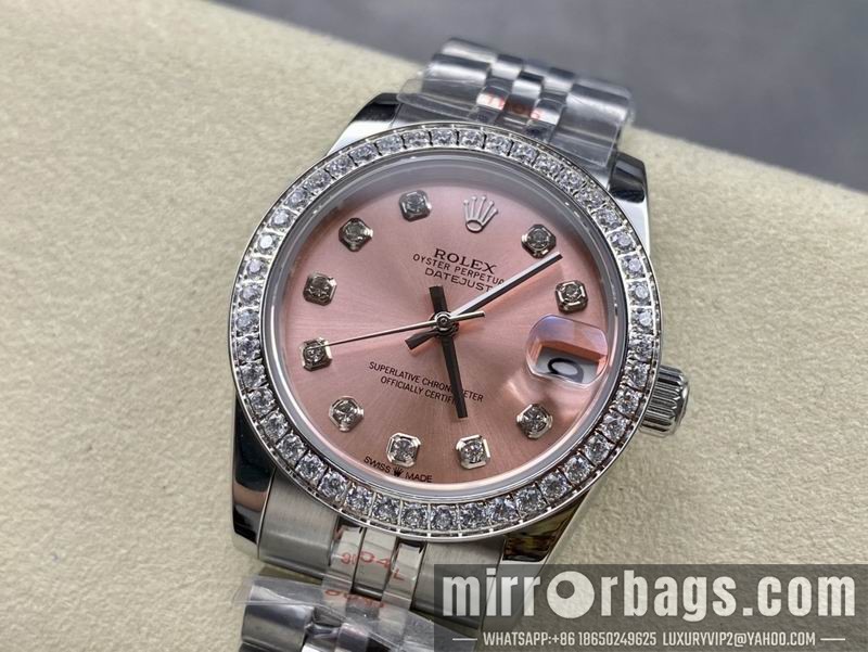 Replica Rolex 31mm 102303 Watch