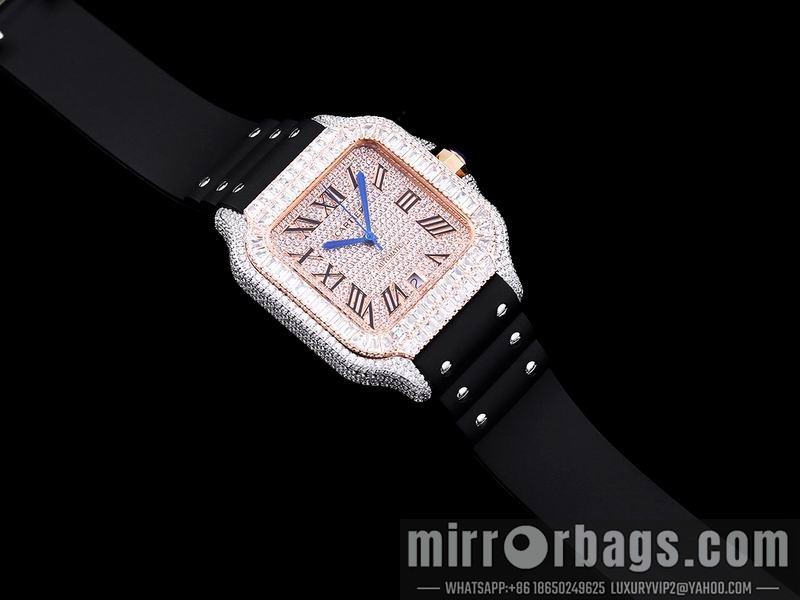 Replica Cartier 40mm 082141 Watch
