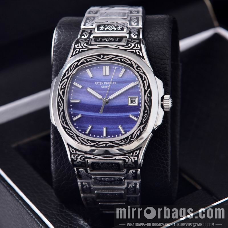 Replica Patek Philippe 40mm 042385 Watch