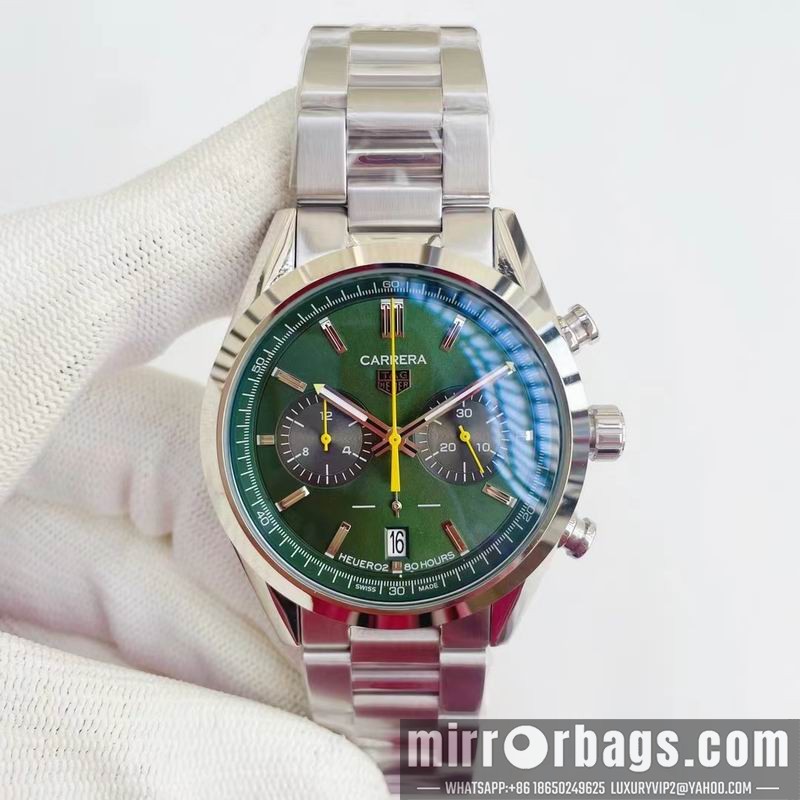Replica Tag Heuer watch 080503 Watch