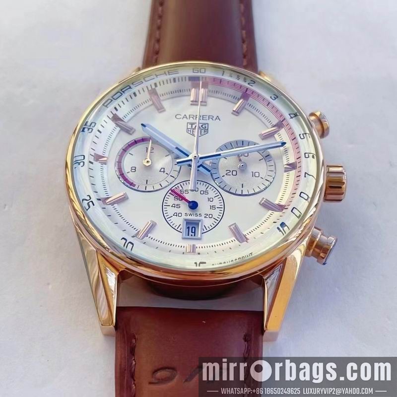 Replica Tag Heuer watch 080570 Watch