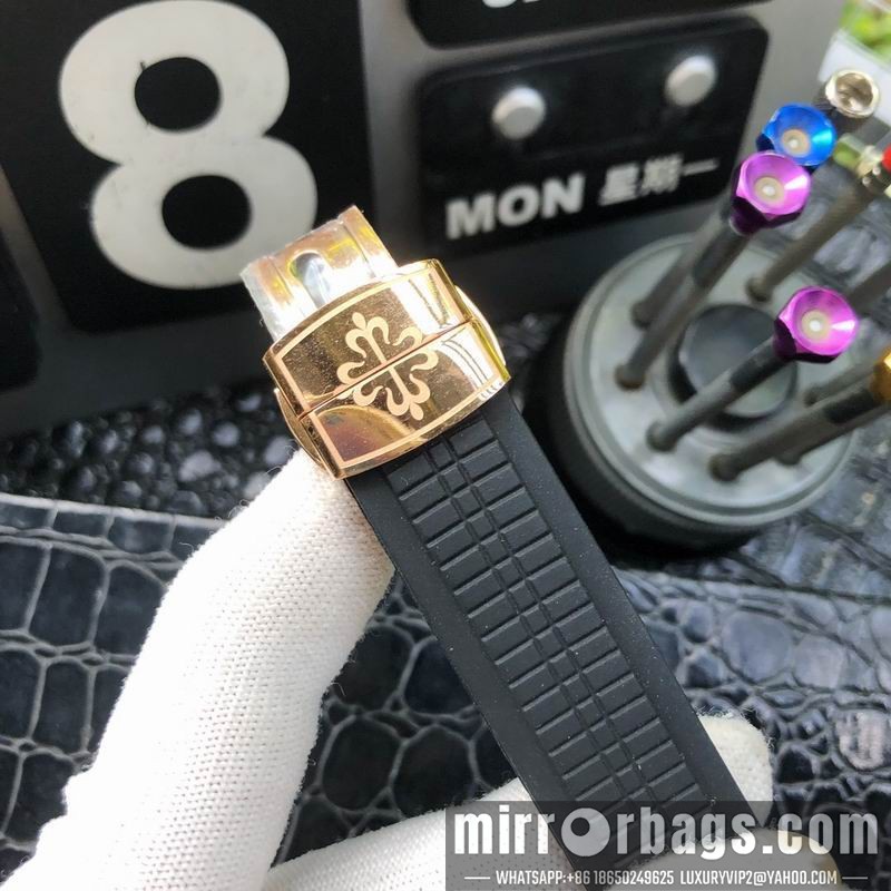 Replica Patek Philippe 42mm 090468 Watch