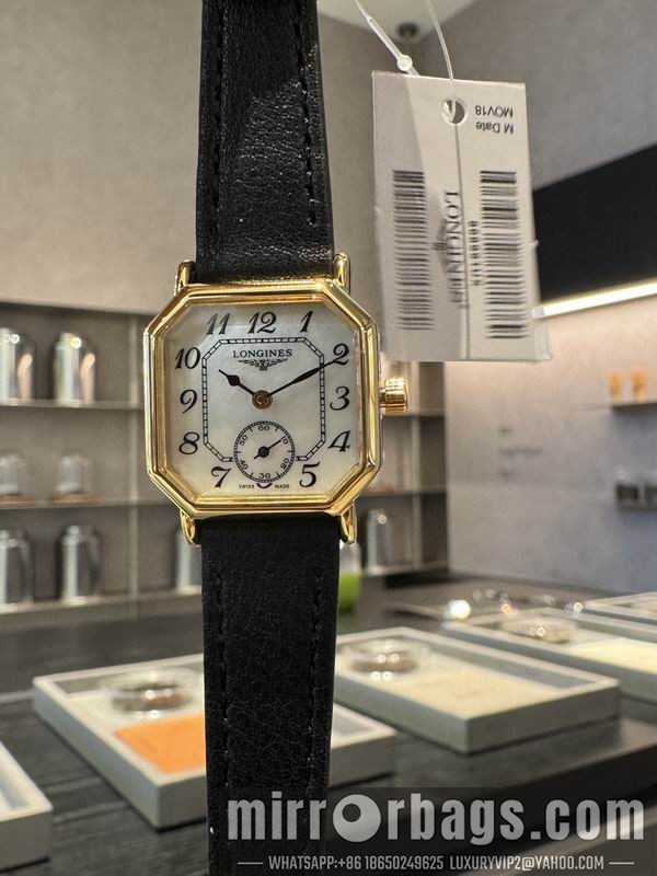 Replica Longines 24mm 101453 Watch