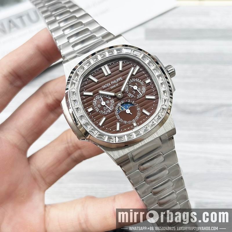 Replica Patek Philippe 42mm 090426 Watch