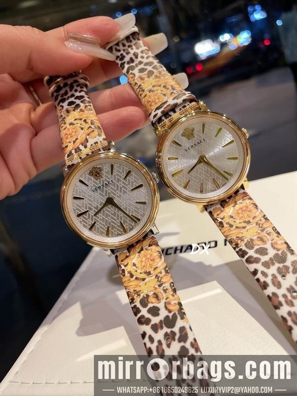 Replica Versace 38mm 8nms45 Watch