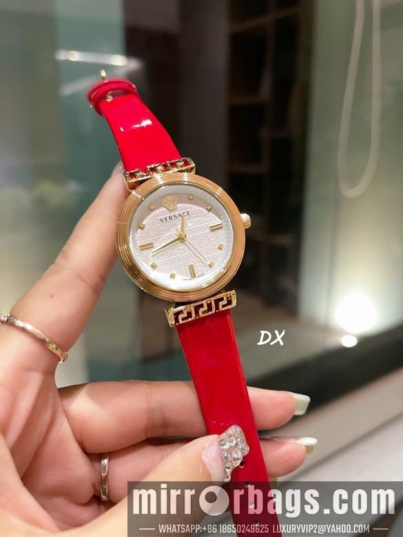Replica Versace 34mm 9nms46 Watch