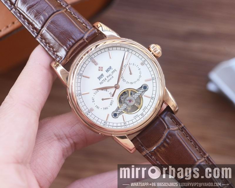 Replica Patek Philippe 41mm 042454 Watch