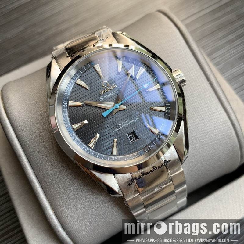Replica Omega 41mm 090524 Watch