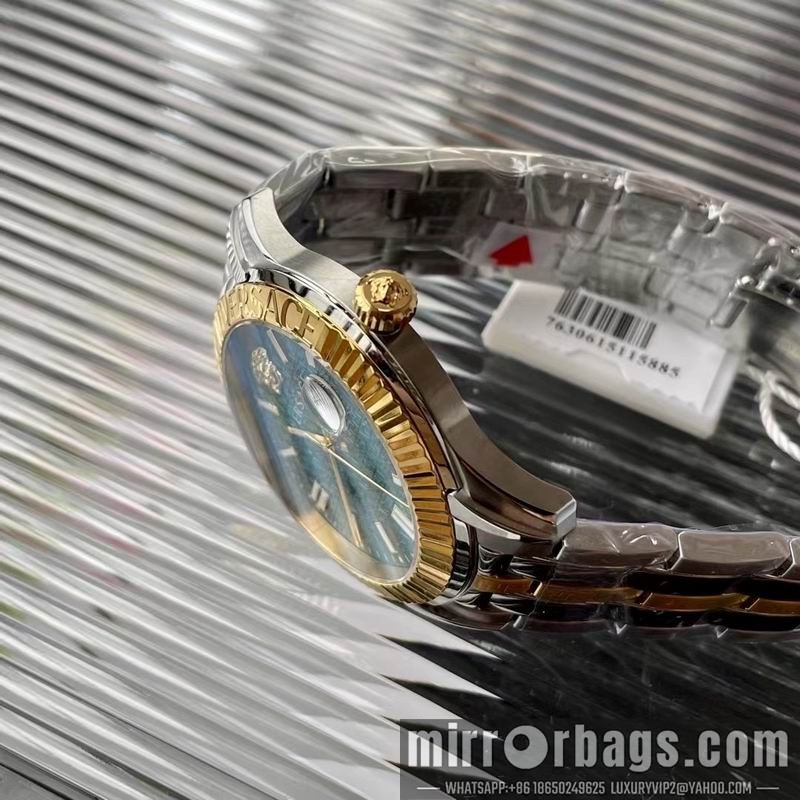 Replica Versace 41mm 080652 Watch