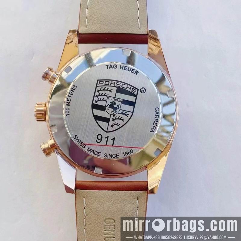 Replica Tag Heuer watch 080570 Watch