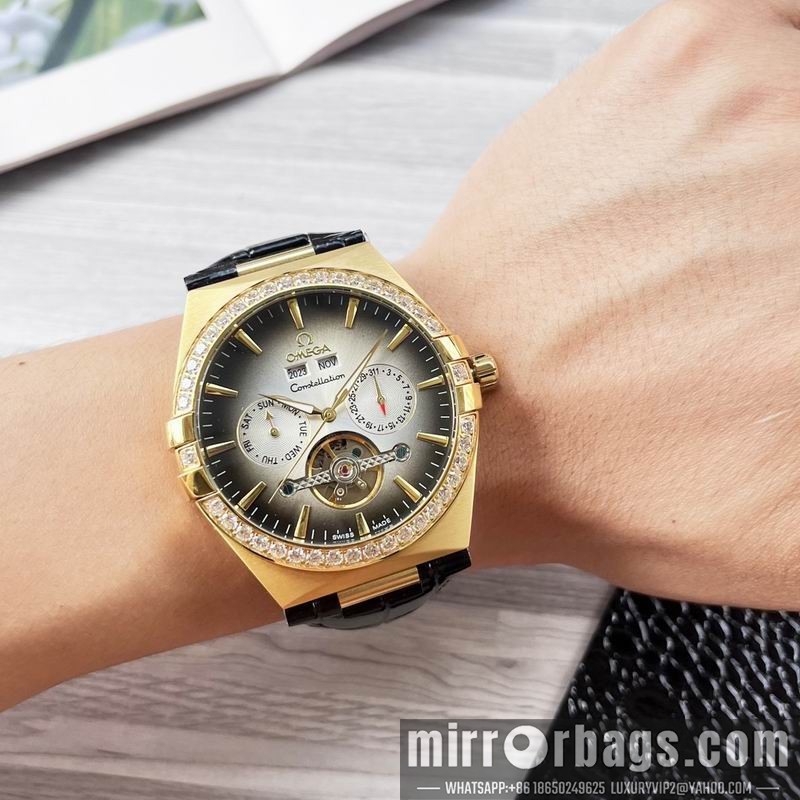 Replica Omega 42mm 082386 Watch