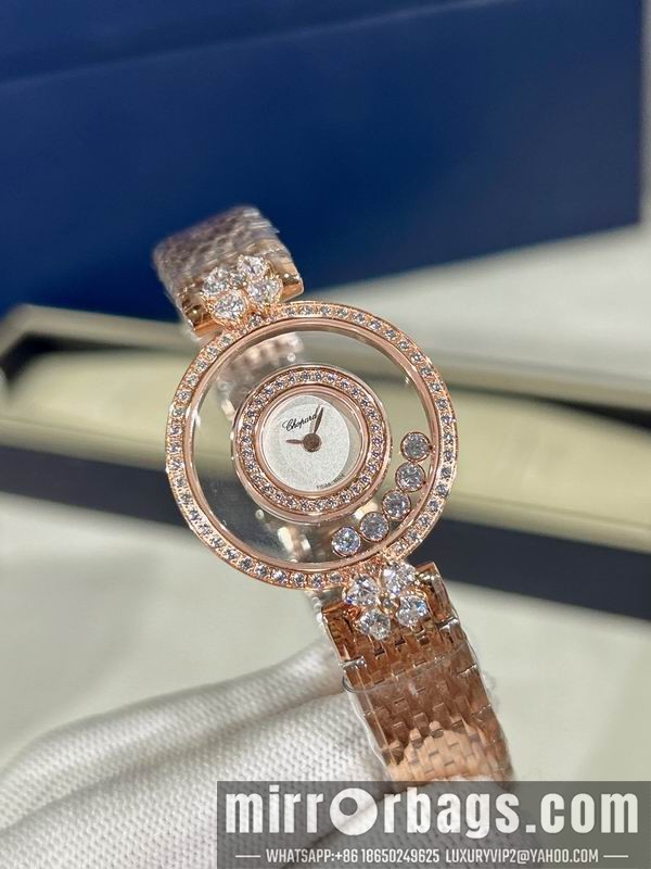 Replica Chopard 28mm 110390 Watch