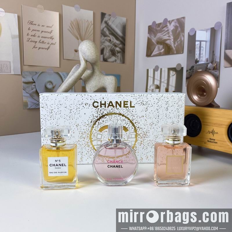 Replica Chanel 3X30ml 76 Watch