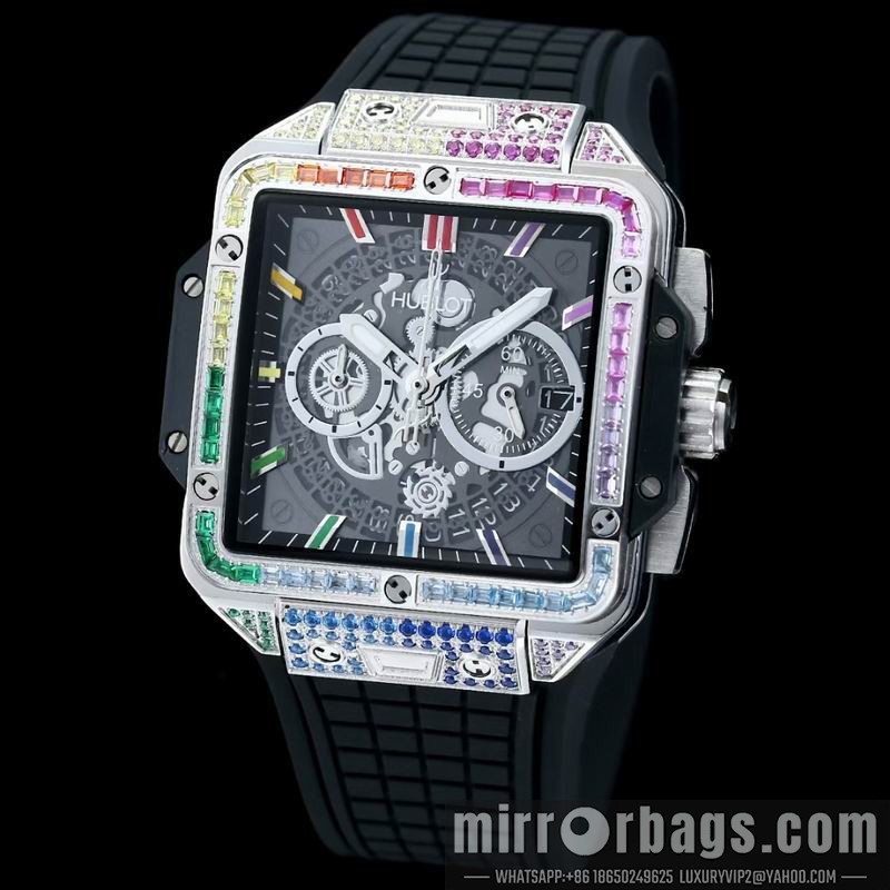 Replica Hublot 40mm 082390 Watch