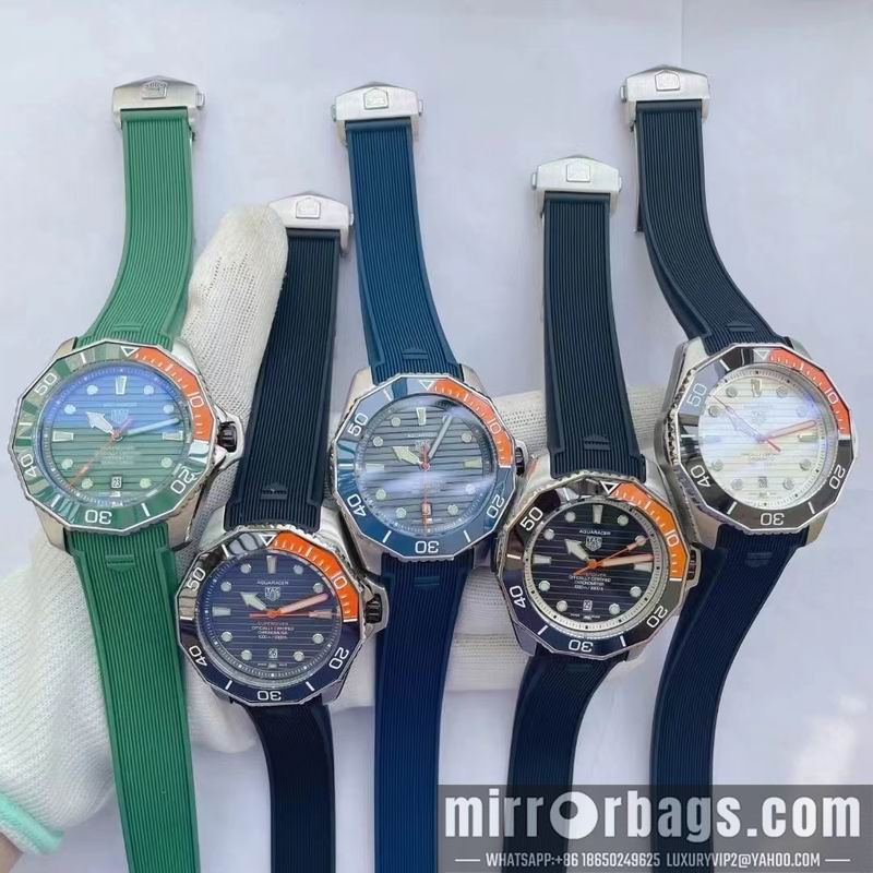 Replica Tag Heuer watch 080552 Watch