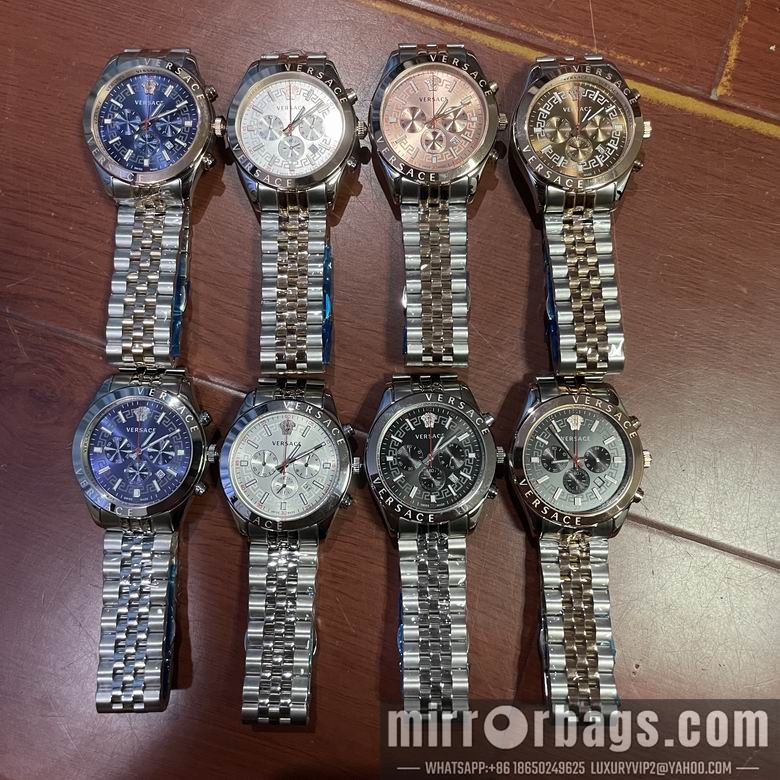 Replica Versace watch 070301 Watch