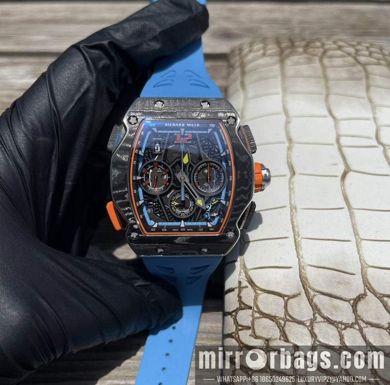 Replica Richard Mille watch 080616 Watch