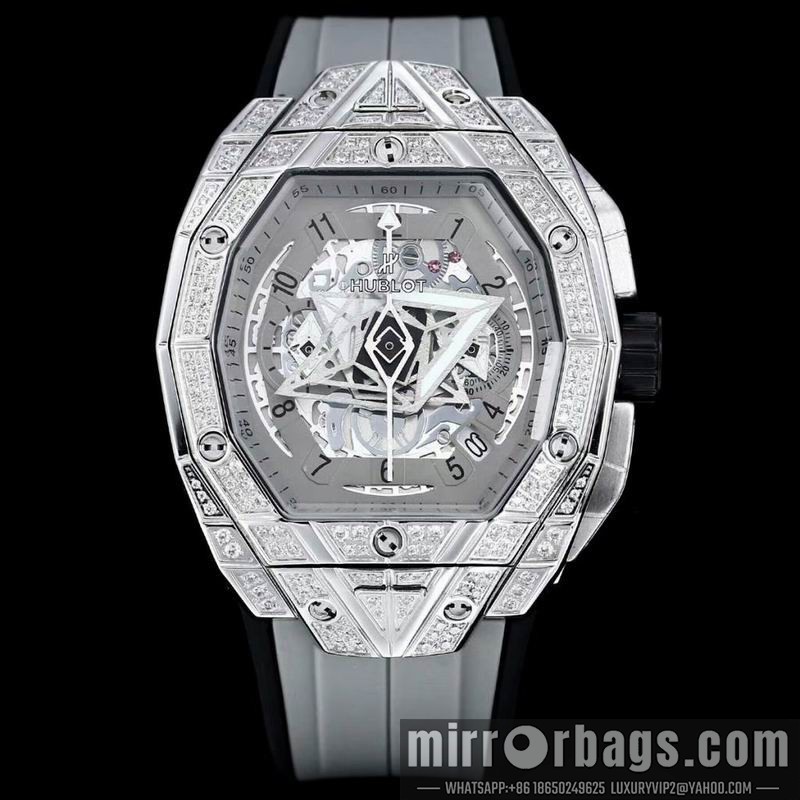 Replica Hublot watch 082395 Watch