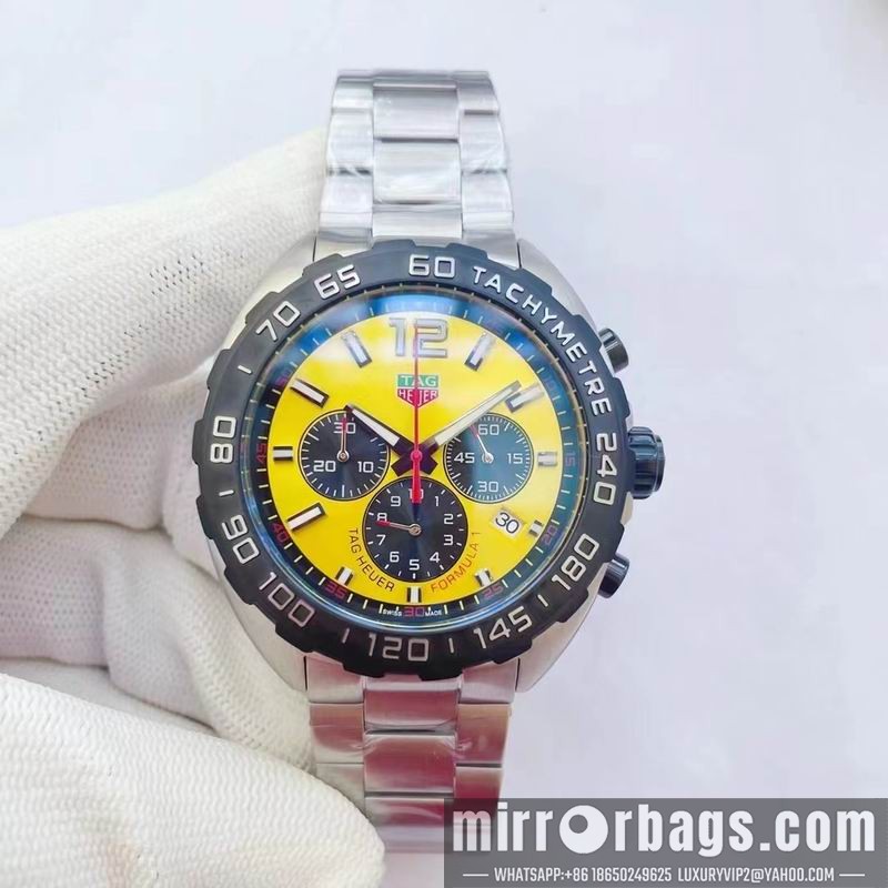 Replica Tag Heuer watch 080535 Watch