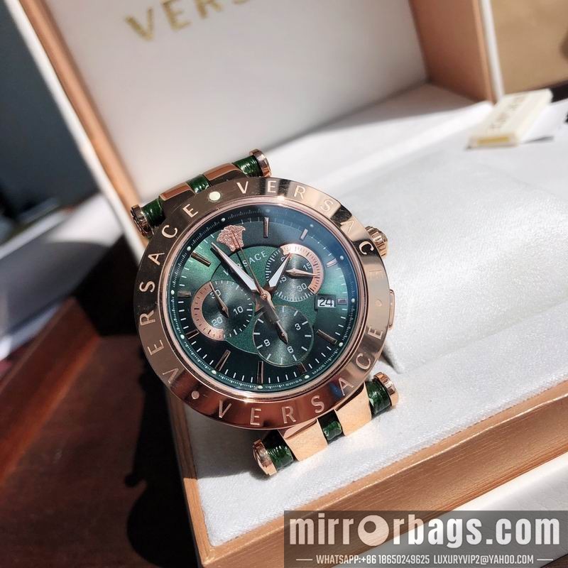 Replica Versace 42mm 112034 Watch