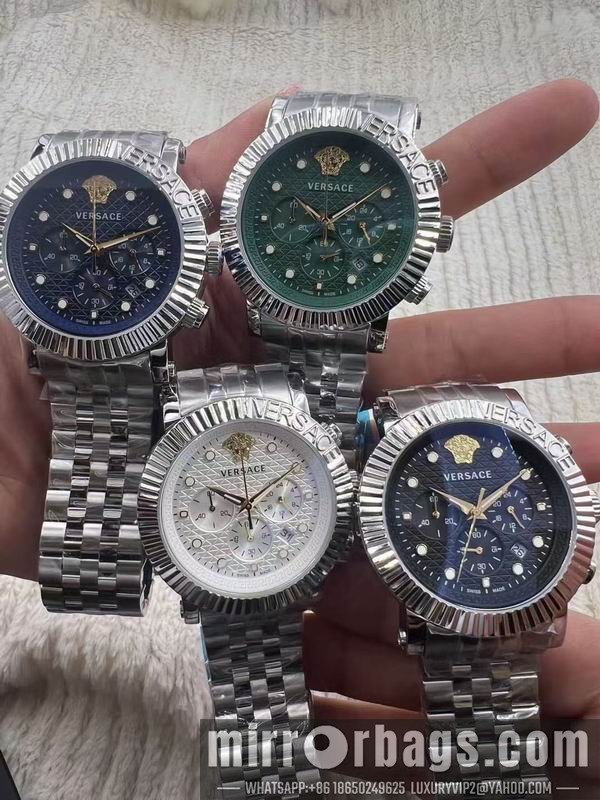 Replica Versace watch 031133 Watch