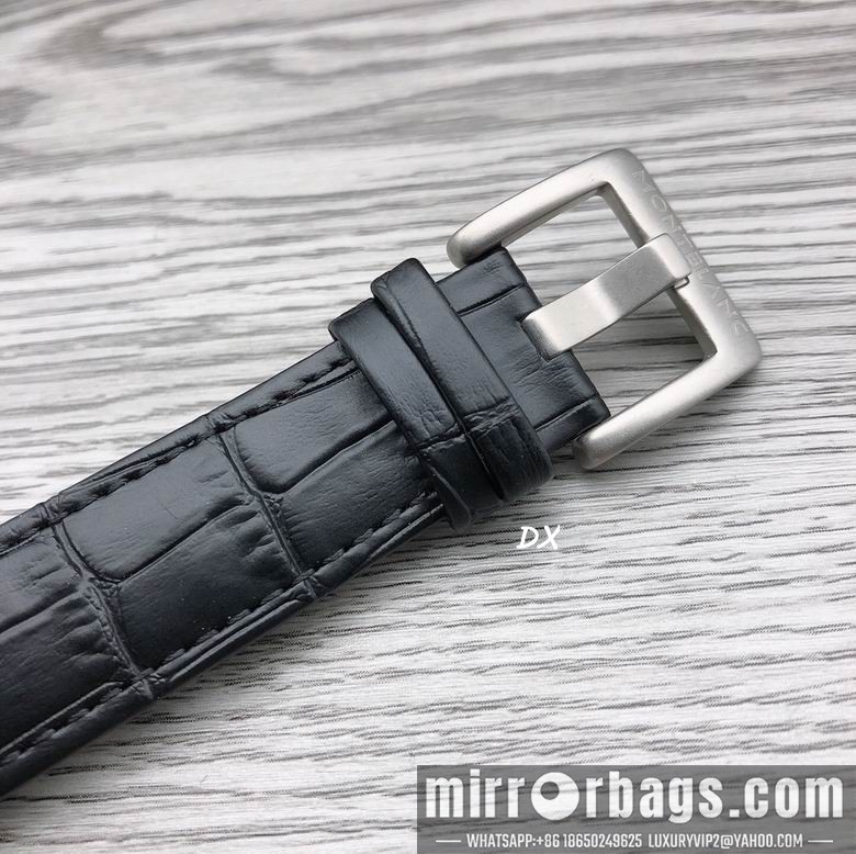 Replica Montblanc 43x13mm 2nms18 Watch
