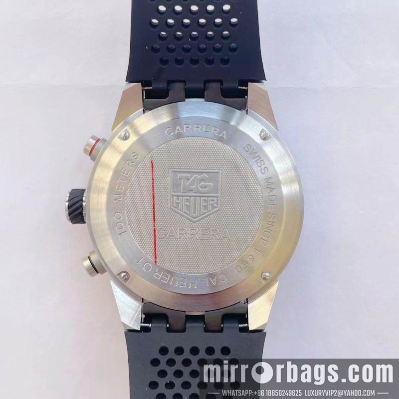 Replica Tag Heuer watch 080527 Watch