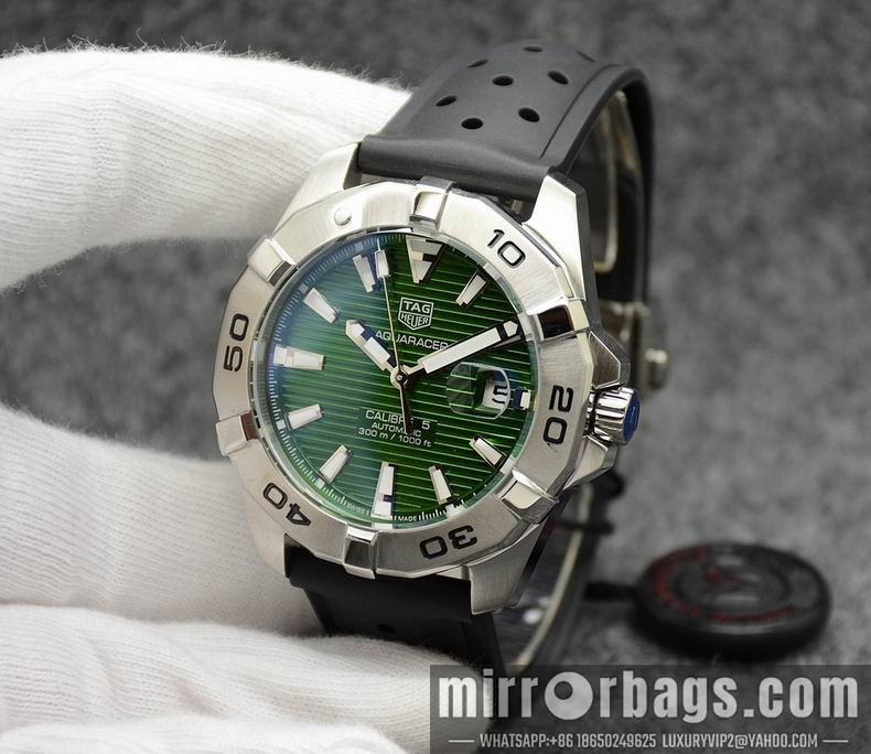 Replica Tag Heuer men 44X14mm M72 Watch
