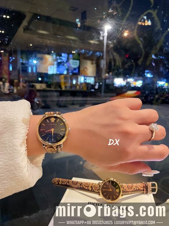 Replica Versace 38mm 8nms44 Watch