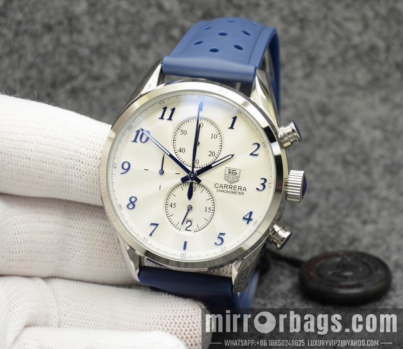 Replica Tag Heuer 45X17.5mm 060848 Watch