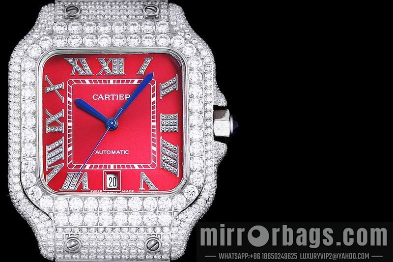 Replica Cartier 40mm 082183 Watch