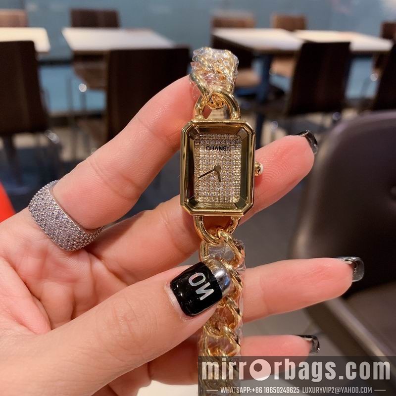 Replica Chanel 21X26mm 052308 Watch