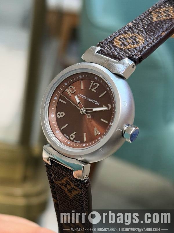 Replica LV watch 111414 Watch