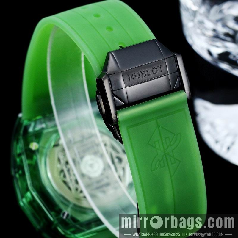 Replica Hublot watch 051015 Watch