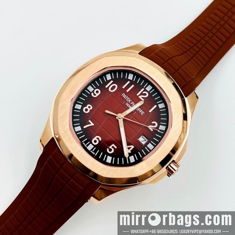 Replica Patek Philippe 41.2mm 090404 Watch