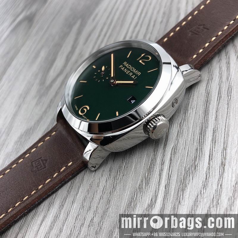 Replica Panerai 44mm 090417 Watch