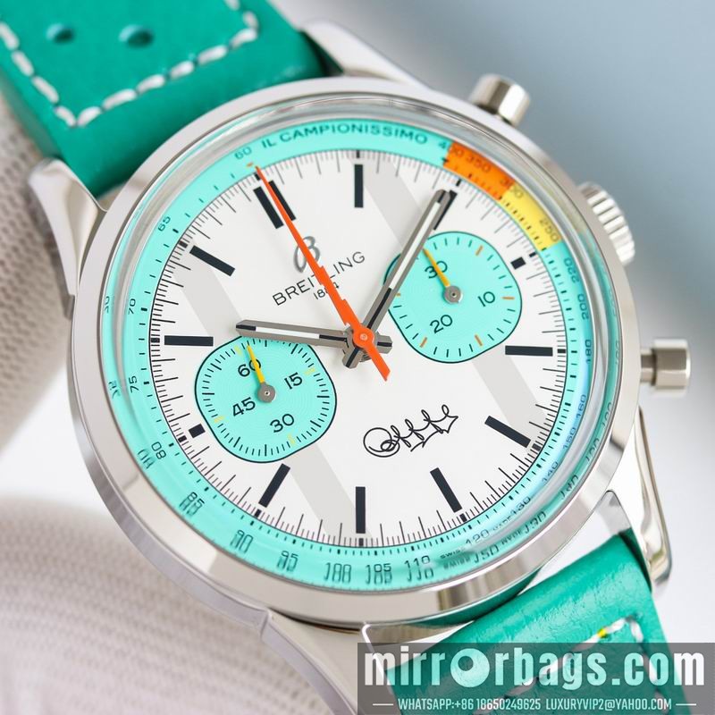 Replica Breitling 42mm 062202 Watch