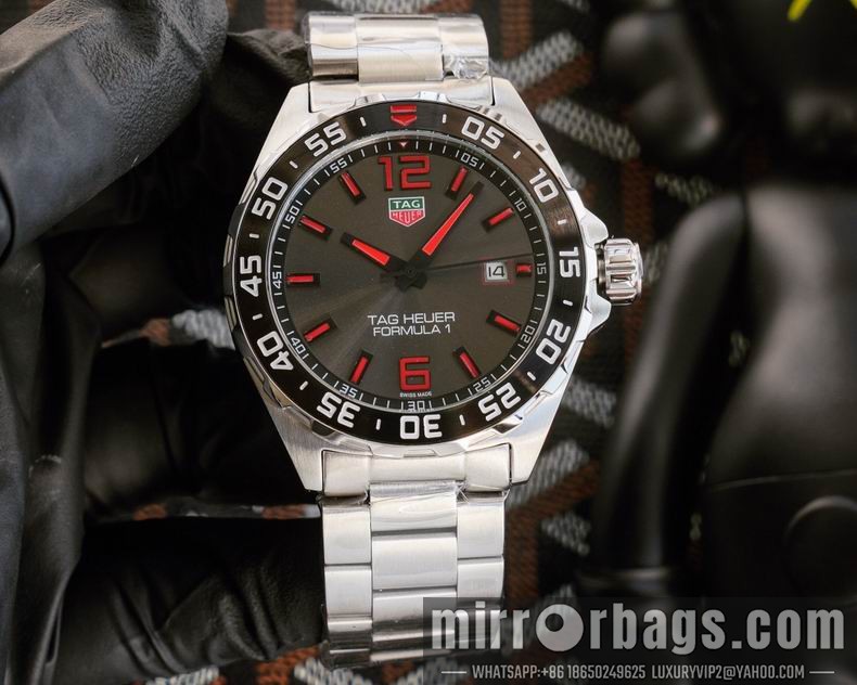 Replica Tag Heuer watch 41mm 123112 Watch