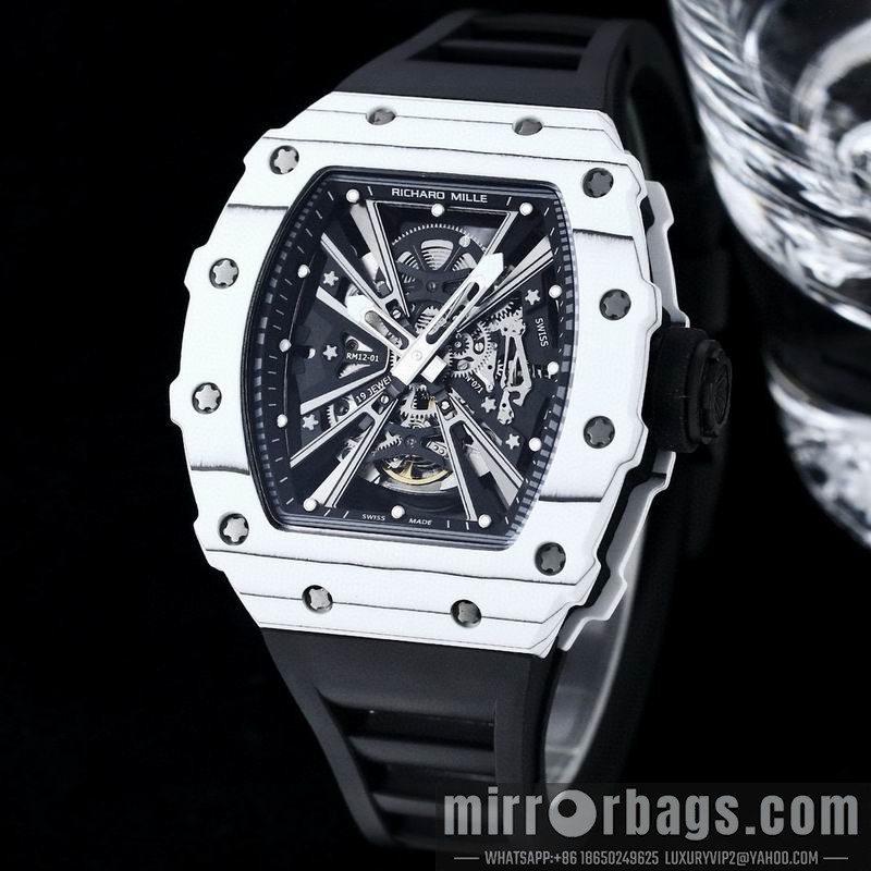 Replica Richard Mille 45X15mm 051012 Watch