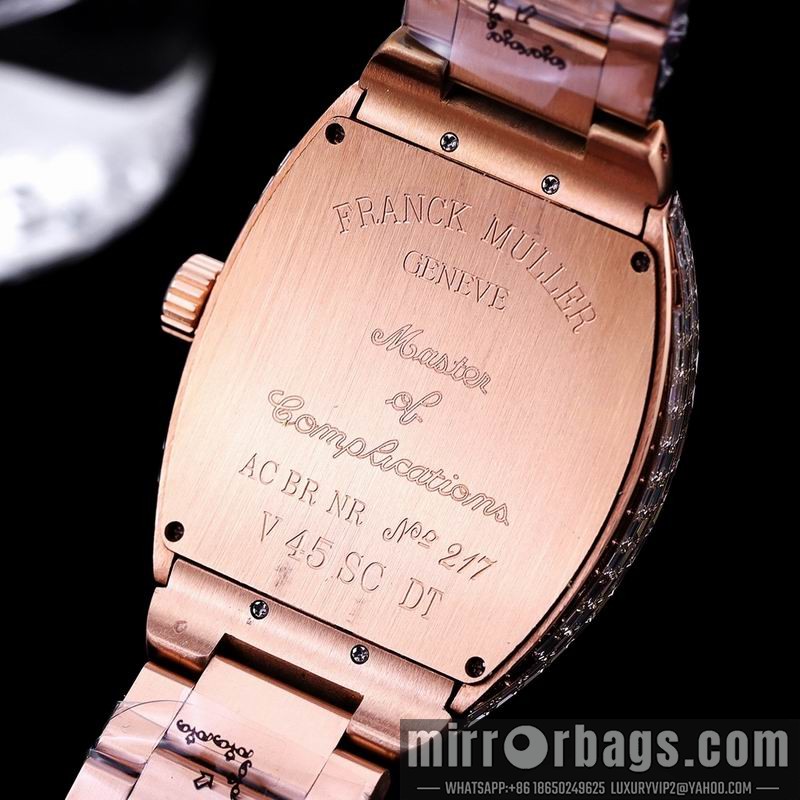 Replica Franck Muller 54X42mm 091652 Watch