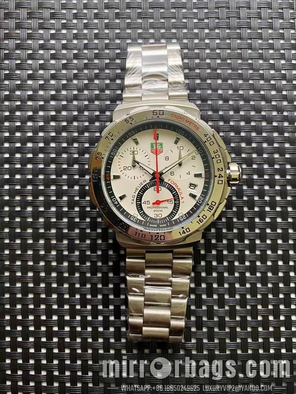 Replica Tag Heuer 44mm 080544 Watch
