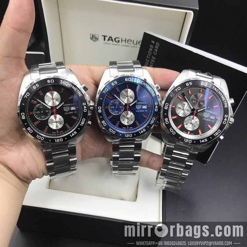 Replica Tag Heuer watch M35 Watch