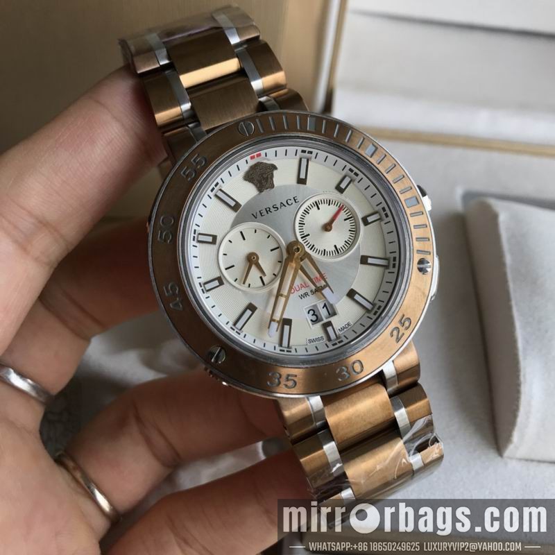Replica Versace 44mm 112033 Watch