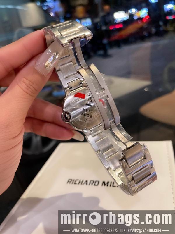 Replica Cartier 36mm 101581 Watch